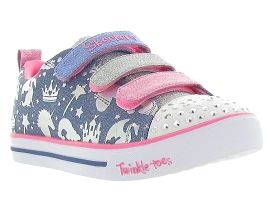 skechers fille 23