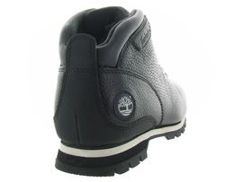 timberland splitrock noir