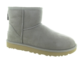 UGG AUSTRALIA CLASSIC MINI<br>Taupe