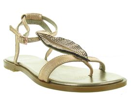 sandales nimal femme