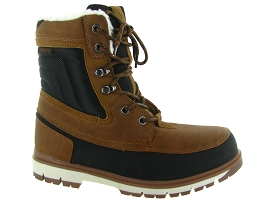 KIMBERFEEL LORDAN<br>Chestnut