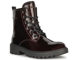 GEOX J9420G CASEY<br>Bordeaux