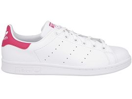 stan smith junior rose