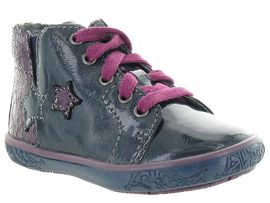 chaussures noel enfant