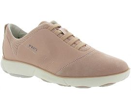 LO LOWMEL D641EG NEBULA:Nubuck/Rose/