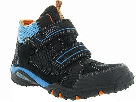 A66GW JOGGING 364 GORETEX AH1718:Nubuck/Noir/