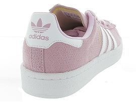 campus adidas rose