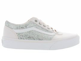 vans glitter fille