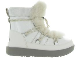 ugg impermeable neige