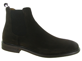 SCHMOOVE PILOT CHELSEA<br>Marron