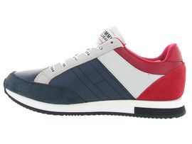 tommy hilfiger casual retro sneaker