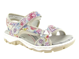 RIEKER 68879<br>Multicolor