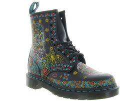 dr martens 1460 skull