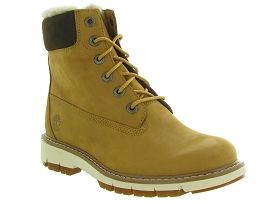 TIMBERLAND A2DHF231 LUCIA WAY<br>Jaune