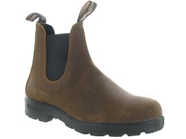 BLUNDSTONE 1911 UNISEXE<br>Marron