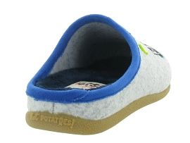 chaussons et pantoufles junior garcon Giesswein aachen divers