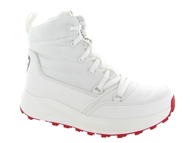 ROSSIGNOL ROSSI PODIUM FEMME<br>Blanc