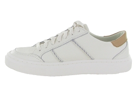 baskets et sneakers femme Ugg australia alameda lace blanc Chaussures Online