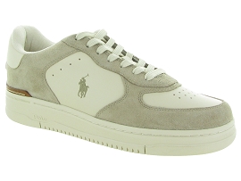 RALPH LAUREN MASTERS COURT PP<br>Beige