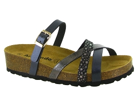 ARMANDO PROFILA<br>Bleu Marine