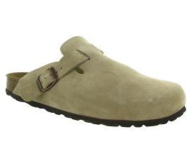 ARMANDO PROSTON<br>Taupe