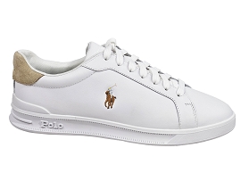 RALPH LAUREN HERITAGE COURT<br>Beige