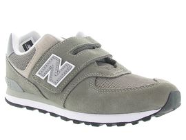 new balance junior garcon