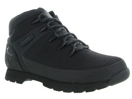 TIMBERLAND CA1QHR EURO SPRINT<br>Noir