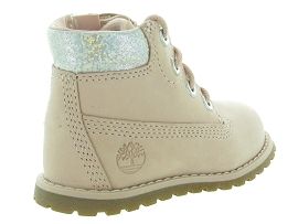 Timberland discount bébé fille