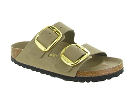 BIRKENSTOCK ARIZONA BIG BUCKLE<br>Beige