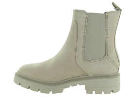 Timberland femme outlet taupe