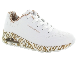 SKECHERS FOOTWEAR 155506 UNO GOLDCROWN<br>Or