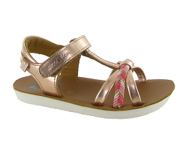 SHOO POM GOA SALOME<br>Rose