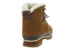 Bottes fourrées hotsell femme timberland