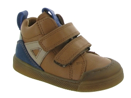 FRODDO ROSARIO HIGH TOP<br>Marron