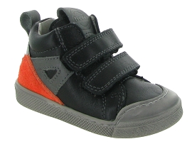 FRODDO ROSARIO HIGH TOP<br>Gris