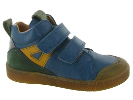 FRODDO ROSARIO HIGH TOP<br>Bleu