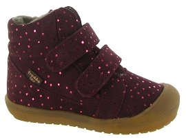 FRODDO OLLIE WOOL TEX<br>Bordeaux