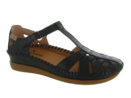 PIKOLINOS CADAQUES 0705<br>Noir