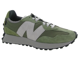 NEW BALANCE U327VO<br>Kaki