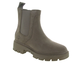 TIMBERLAND A41EW9 CORTINA VALLEY<br>Taupe