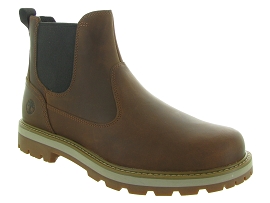 TIMBERLAND A6A4W BRITTON ROAD<br>Marron fonçé