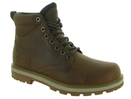 TIMBERLAND A69UH BRITTON ROAD<br>Marron fonçé