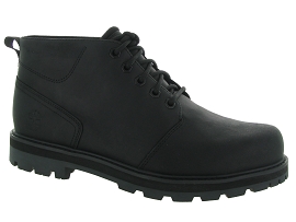 TIMBERLAND  - Noir