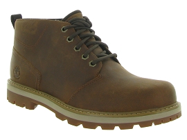 TIMBERLAND A69TW BRITTON ROAD<br>Marron