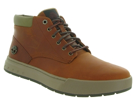 TIMBERLAND A69FN MAPPLE GROOVE<br>Marron