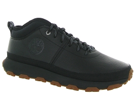 TIMBERLAND A41X7 WINSOR TRAIL<br>Noir