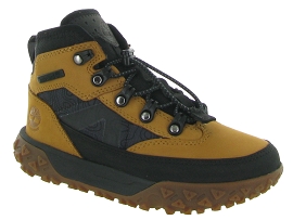 TIMBERLAND A66JG A649C A66P8 GREENSTRIDE MOTION<br>Jaune