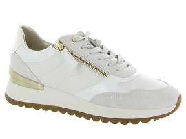 TORHILL BEE D4600A DESSYA:Cuir/Blanc/