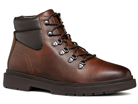 GEOX  Marron